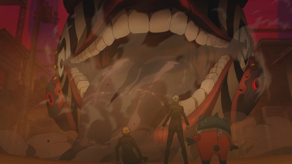 กำหนดวางจำหน่าย Persona 4 Revival วันพฤหัสบดีที่ 18 กุมภาพันธ์ 2027! 44 กำหนดวางจำหน่าย Persona 4 Revival วันพฤหัสบดีที่ 18 กุมภาพันธ์ 2027!