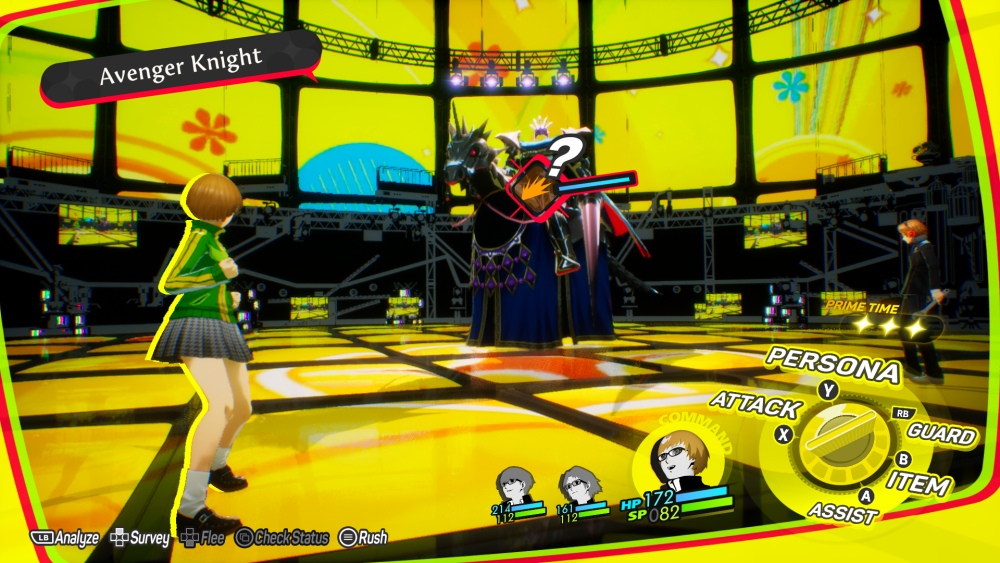 กำหนดวางจำหน่าย Persona 4 Revival วันพฤหัสบดีที่ 18 กุมภาพันธ์ 2027! 6 กำหนดวางจำหน่าย Persona 4 Revival วันพฤหัสบดีที่ 18 กุมภาพันธ์ 2027!