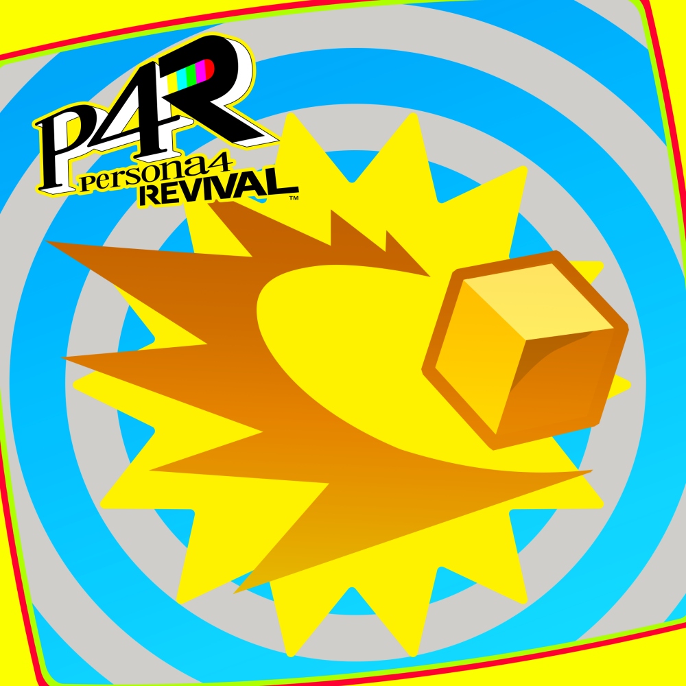 กำหนดวางจำหน่าย Persona 4 Revival วันพฤหัสบดีที่ 18 กุมภาพันธ์ 2027! 54 กำหนดวางจำหน่าย Persona 4 Revival วันพฤหัสบดีที่ 18 กุมภาพันธ์ 2027!