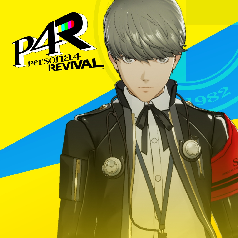 กำหนดวางจำหน่าย Persona 4 Revival วันพฤหัสบดีที่ 18 กุมภาพันธ์ 2027! 55 กำหนดวางจำหน่าย Persona 4 Revival วันพฤหัสบดีที่ 18 กุมภาพันธ์ 2027!