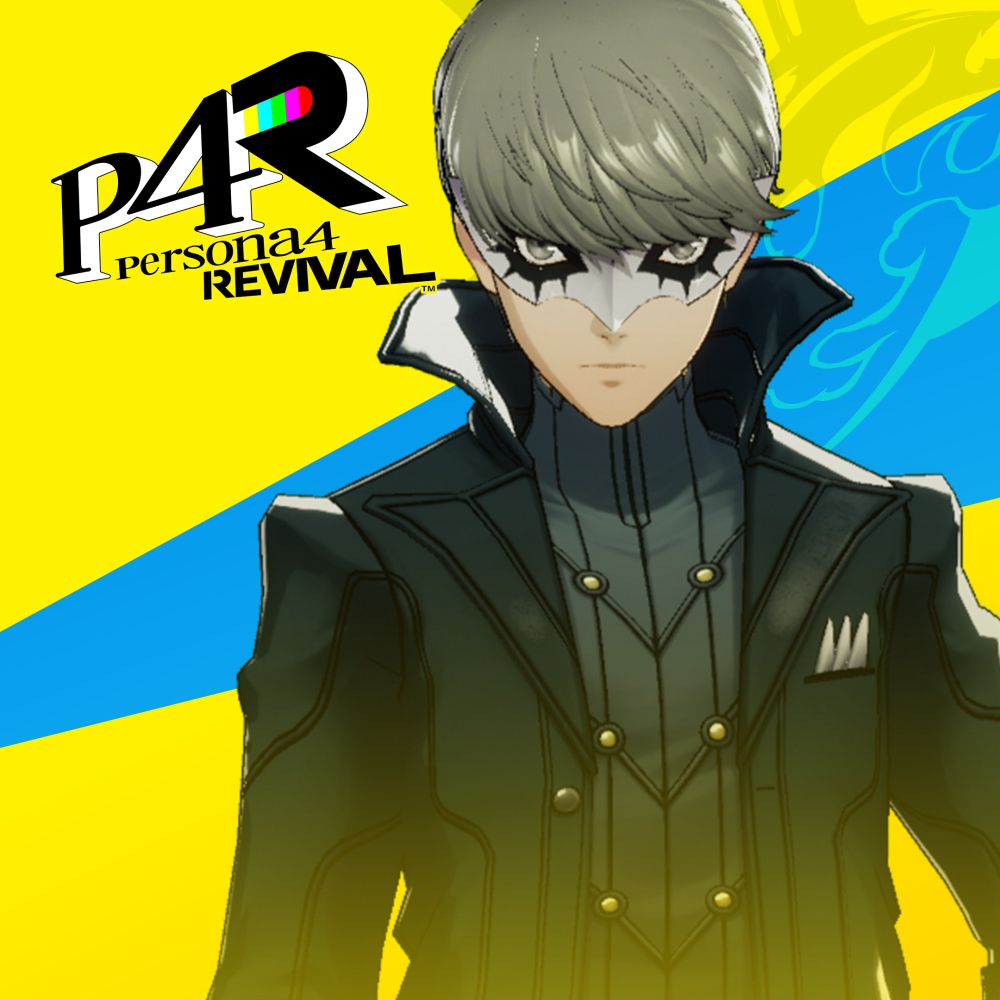 กำหนดวางจำหน่าย Persona 4 Revival วันพฤหัสบดีที่ 18 กุมภาพันธ์ 2027! 56 กำหนดวางจำหน่าย Persona 4 Revival วันพฤหัสบดีที่ 18 กุมภาพันธ์ 2027!