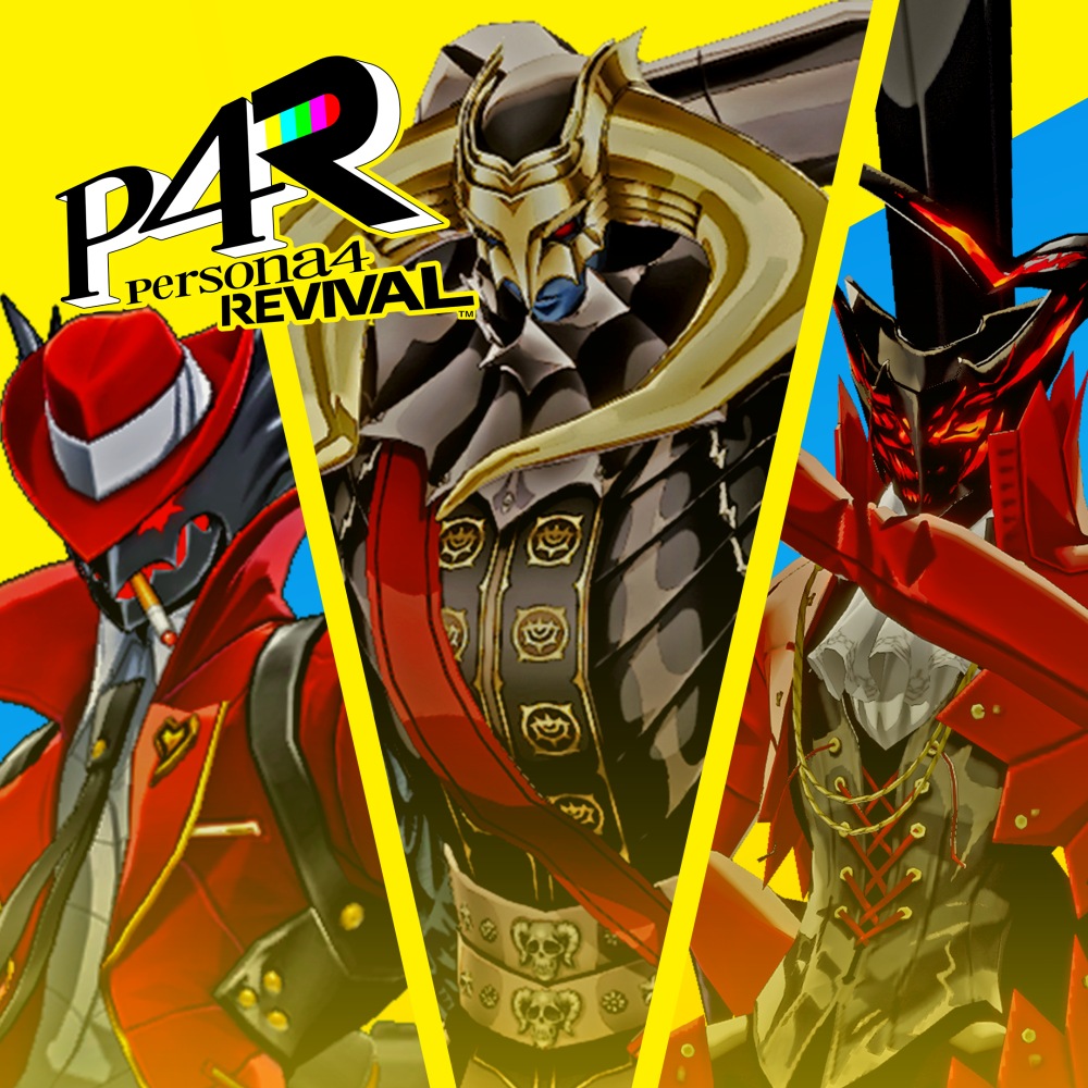 กำหนดวางจำหน่าย Persona 4 Revival วันพฤหัสบดีที่ 18 กุมภาพันธ์ 2027! 59 กำหนดวางจำหน่าย Persona 4 Revival วันพฤหัสบดีที่ 18 กุมภาพันธ์ 2027!