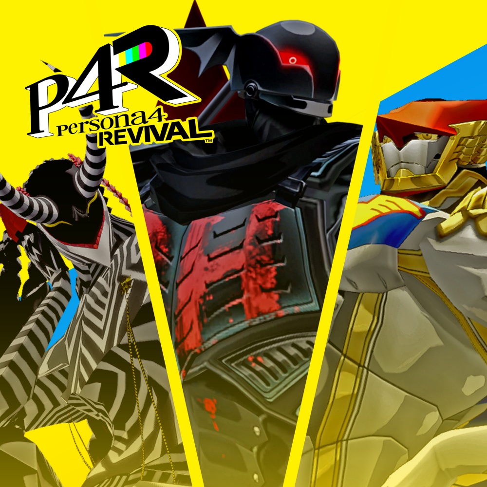 กำหนดวางจำหน่าย Persona 4 Revival วันพฤหัสบดีที่ 18 กุมภาพันธ์ 2027! 60 กำหนดวางจำหน่าย Persona 4 Revival วันพฤหัสบดีที่ 18 กุมภาพันธ์ 2027!