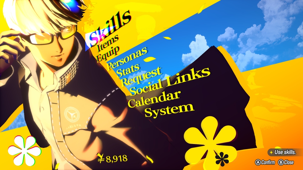 กำหนดวางจำหน่าย Persona 4 Revival วันพฤหัสบดีที่ 18 กุมภาพันธ์ 2027! 7 กำหนดวางจำหน่าย Persona 4 Revival วันพฤหัสบดีที่ 18 กุมภาพันธ์ 2027!