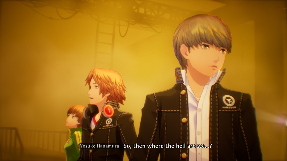 กำหนดวางจำหน่าย Persona 4 Revival วันพฤหัสบดีที่ 18 กุมภาพันธ์ 2027! 9 กำหนดวางจำหน่าย Persona 4 Revival วันพฤหัสบดีที่ 18 กุมภาพันธ์ 2027!