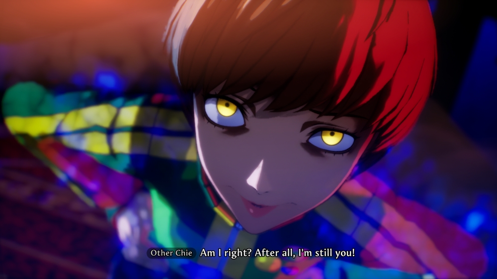 กำหนดวางจำหน่าย Persona 4 Revival วันพฤหัสบดีที่ 18 กุมภาพันธ์ 2027! 10 กำหนดวางจำหน่าย Persona 4 Revival วันพฤหัสบดีที่ 18 กุมภาพันธ์ 2027!