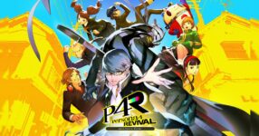 กำหนดวางจำหน่าย Persona 4 Revival วันพฤหัสบดีที่ 18 กุมภาพันธ์ 2027!