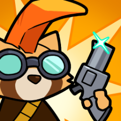 Proteccoon : Tower Defense เปิดให้บริการบนสโตร์ไทยแล้ว 2 Proteccoon : Tower Defense