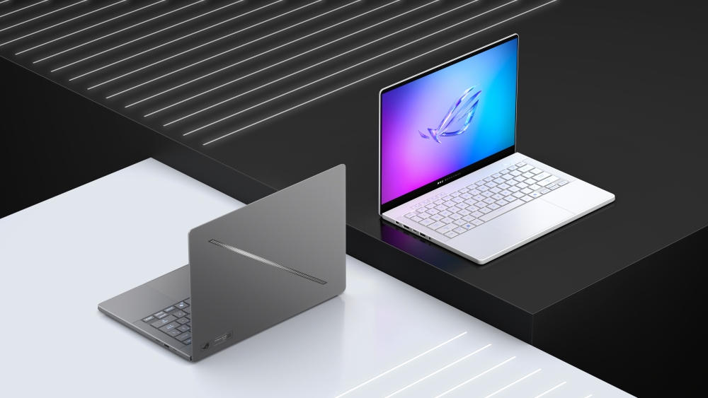 ASUS Republic of Gamers ฉลองครบรอบ 20 ปีแห่งนวัตกรรมในงาน Computex 2026