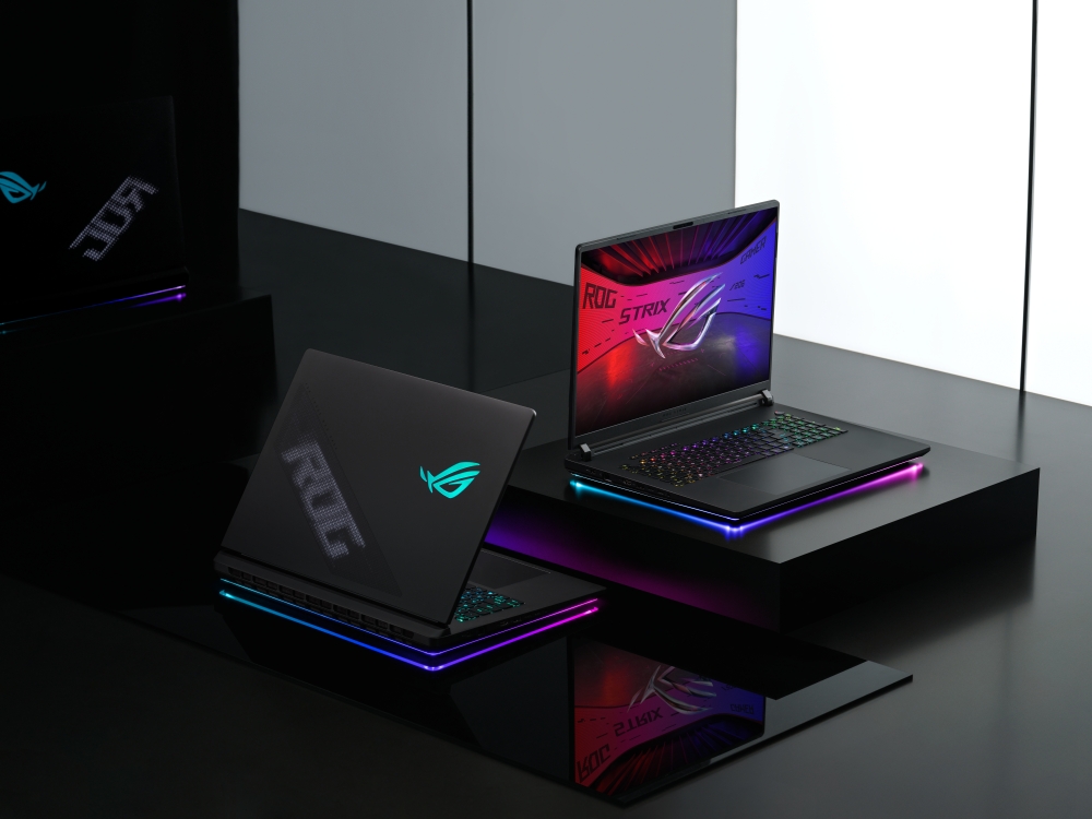 ASUS Republic of Gamers ฉลองครบรอบ 20 ปีแห่งนวัตกรรมในงาน Computex 2026