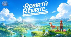 Ragnarok: Rebirth