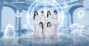 Ragnarok: The New World x BABYMONSTER