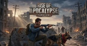 Rise of Apocalypse