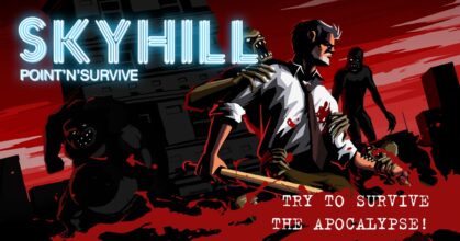 SKYHILL