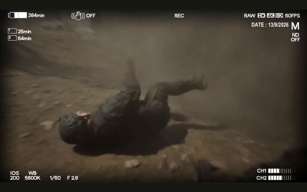 Pixel Tech Soft ปล่อย Short Teaser ใหม่ของ T.R.K: BORDERLINE 4 Pixel Tech Soft ปล่อย Short Teaser ใหม่ของ T.R.K: BORDERLINE