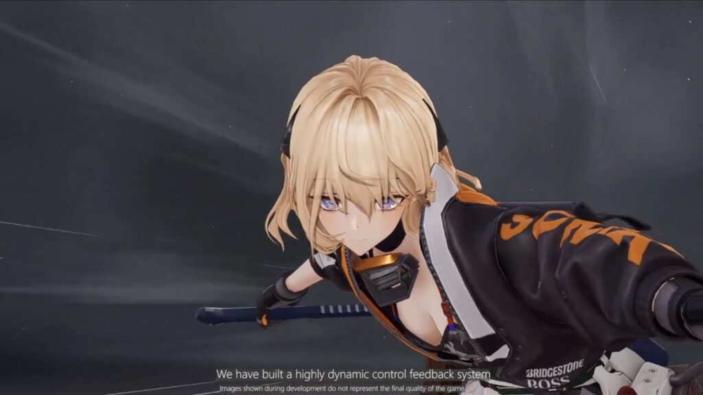 เปิดตัว Project GT: Anime Racing Meets ARPG - Command Your Car-Girl เกมสาวรถแข่งภาพอนิเมะแนว ARPG 4 เปิดตัว Project GT: Anime Racing Meets ARPG - Command Your Car-Girl เกมสาวรถแข่งภาพอนิเมะแนว ARPG