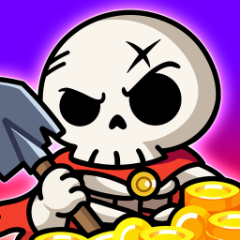 Skull Up เปิดให้บริการบนสโตร์ต่างประเทศแล้ว 2 Skull Up