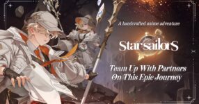 Star Sailors