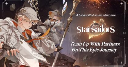 Star Sailors