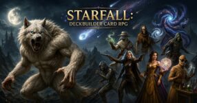 Starfall