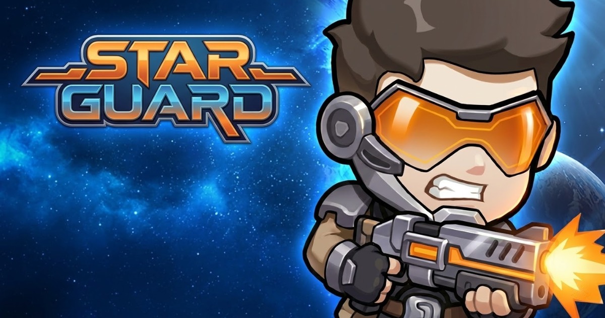 Starguard: Evo Merge TD เปิดให้ลงทะเบียนล่วงหน้าบนสโตร์ไทยแล้ว 1 Starguard