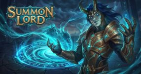 Summon Lord