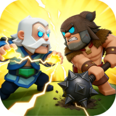 Tap Troop