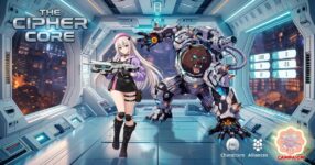 The Cipher Core