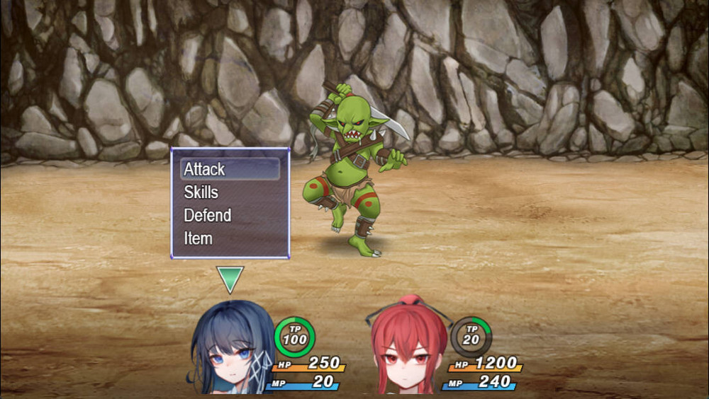 The Adventures of HILLS เกมอีโรติก RPG การต่อสู้กับโชคชะตาของหญิงสาว (18+) 5 The Adventures of HILLS เกมอีโรติก RPG การต่อสู้กับโชคชะตาของหญิงสาว (18+)