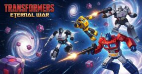 Transformers