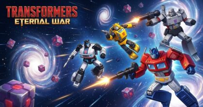 Transformers