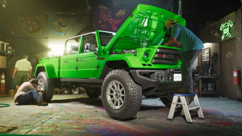 Grand Theft Auto VI เผยข้อมูล Ultimate Edition และของสมนาคุณสำหรับทุกคนที่สั่งซื้อล่วงหน้า