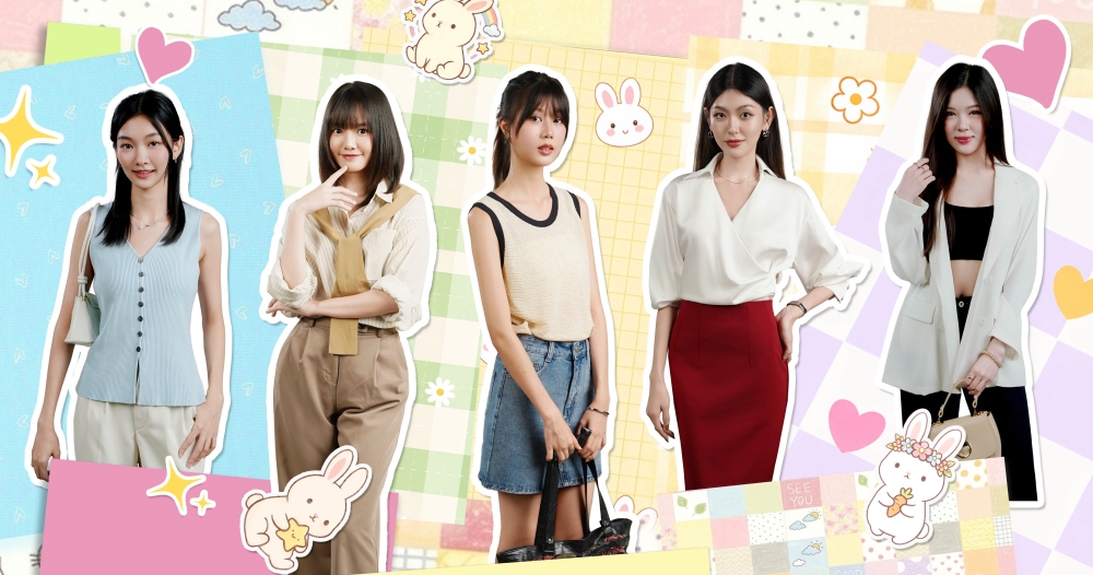 Unforgettable Love เกม FMV แนวโรแมนซ์จากผู้สร้าง Love Love Mystery Club วางจำหน่ายแล้ววันนี้