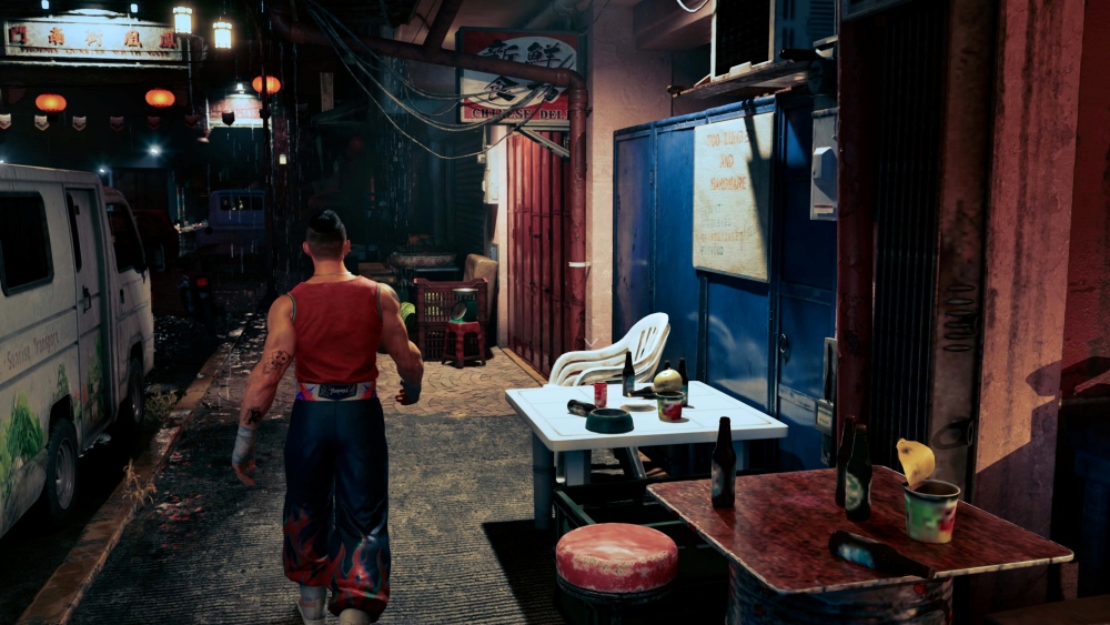 VIRTUA FIGHTER CROSSROADS ผลงานภาคใหม่เอี่ยมจากซีรีส์ Virtua Fighter มีกำหนดวางจำหน่ายปี 2027 นี้!