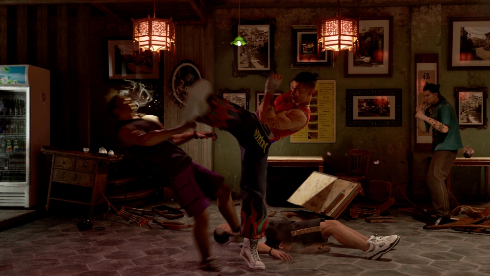 VIRTUA FIGHTER CROSSROADS ผลงานภาคใหม่เอี่ยมจากซีรีส์ Virtua Fighter มีกำหนดวางจำหน่ายปี 2027 นี้!