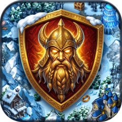 Viking Legends: Rise of Clans เปิดให้บริการบนสโตร์ไทยแล้ว 2 Viking Legends