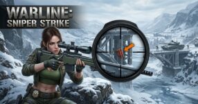 Warline: Sniper Strike เปิดให้บริการบนสโตร์ไทยแล้ว 14 Warline: Sniper Strike เปิดให้บริการบนสโตร์ไทยแล้ว
