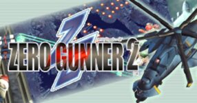 Zero Gunner 2