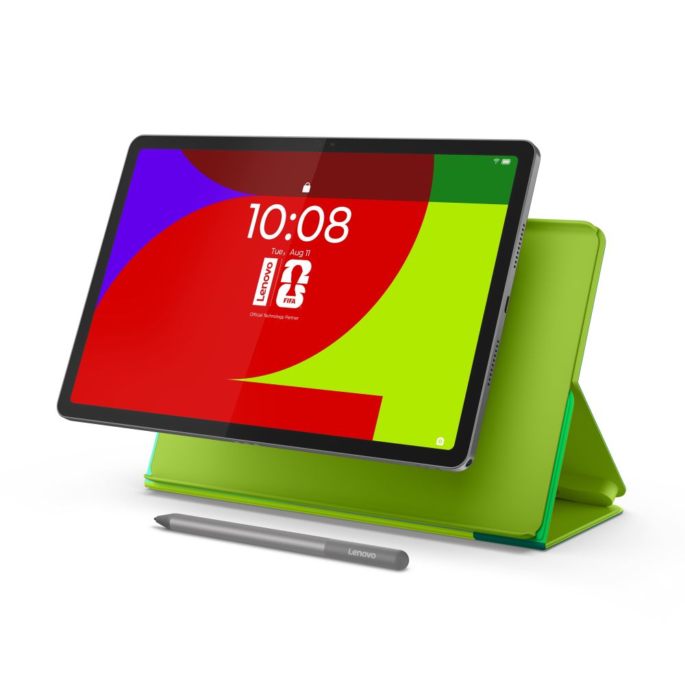Lenovo จัดกิจกรรม “Lenovo x FIFA activation” พลิกโฉมประสบการณ์ฟุตบอลแห่งอนาคตด้วยเทคโนโลยี AI