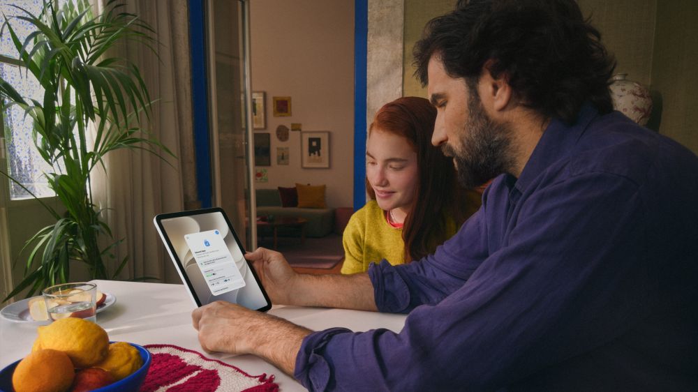 Apple เผยตัวอย่างคุณสมบัติใหม่ด้านความปลอดภัยสำหรับเด็ก 2 Apple เผยตัวอย่างคุณสมบัติใหม่ด้านความปลอดภัยสำหรับเด็ก