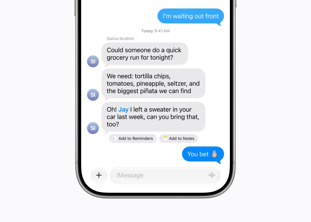WWDC26: Apple เปิดตัว Apple Intelligence เจเนอเรชั่นถัดไป, Siri AI 10 WWDC26: Apple เปิดตัว Apple Intelligence เจเนอเรชั่นถัดไป, Siri AI