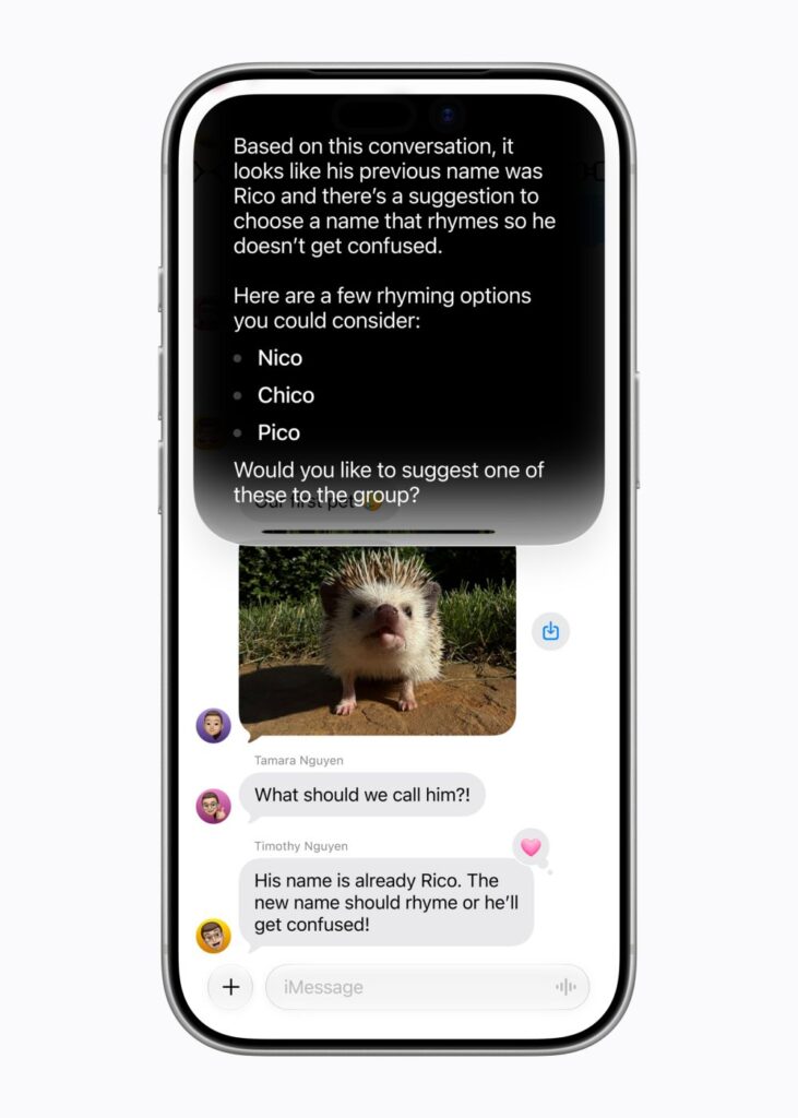 WWDC26: Apple เปิดตัว Apple Intelligence เจเนอเรชั่นถัดไป, Siri AI 2 WWDC26: Apple เปิดตัว Apple Intelligence เจเนอเรชั่นถัดไป, Siri AI