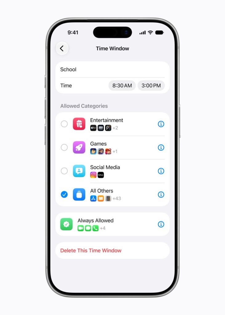 WWDC26: Apple เปิดตัว Apple Intelligence เจเนอเรชั่นถัดไป, Siri AI 16 WWDC26: Apple เปิดตัว Apple Intelligence เจเนอเรชั่นถัดไป, Siri AI