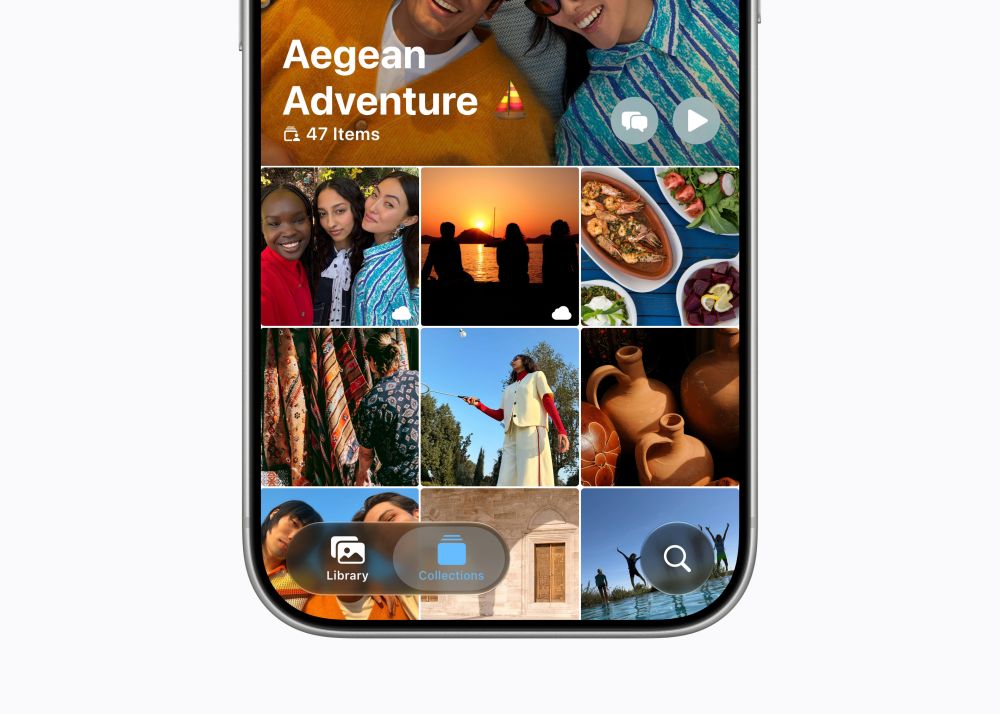 WWDC26: Apple เปิดตัว Apple Intelligence เจเนอเรชั่นถัดไป, Siri AI 18 WWDC26: Apple เปิดตัว Apple Intelligence เจเนอเรชั่นถัดไป, Siri AI