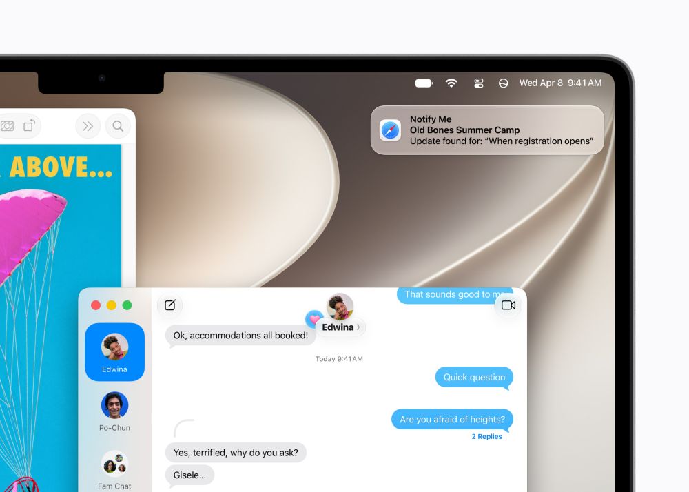 WWDC26: Apple เปิดตัว Apple Intelligence เจเนอเรชั่นถัดไป, Siri AI 9 WWDC26: Apple เปิดตัว Apple Intelligence เจเนอเรชั่นถัดไป, Siri AI