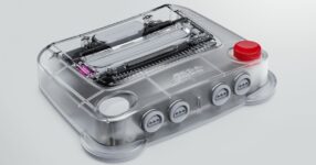 ชิป AMD FPGA ช่วย ModRetro ชุบชีวิตการเล่นเกมเรโทรให้กลับมาโลดแล่นอีกครั้งผ่านเครื่องเกมคอนโซล M64 11 ชิป AMD FPGA ช่วย ModRetro ชุบชีวิตการเล่นเกมเรโทรให้กลับมาโลดแล่นอีกครั้งผ่านเครื่องเกมคอนโซล M64