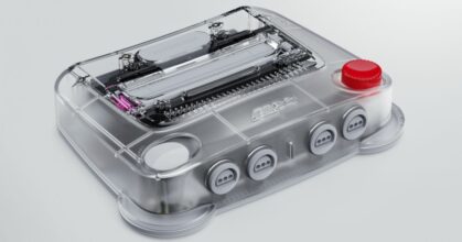 ชิป AMD FPGA ช่วย ModRetro ชุบชีวิตการเล่นเกมเรโทรให้กลับมาโลดแล่นอีกครั้งผ่านเครื่องเกมคอนโซล M64