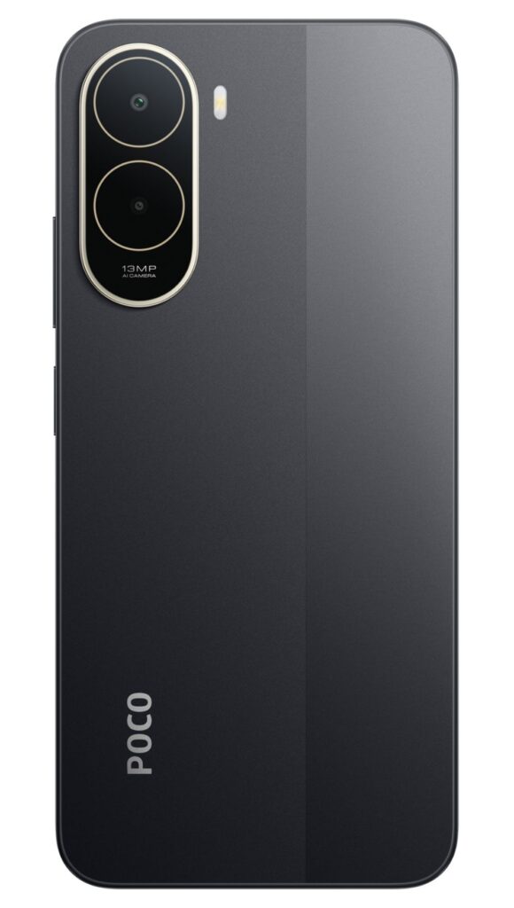 POCO เปิดตัว POCO C81 Pro หน้าจอใหญ่ขึ้น แบตเตอรี่ใช้งานได้ยาวนานยิ่งขึ้น