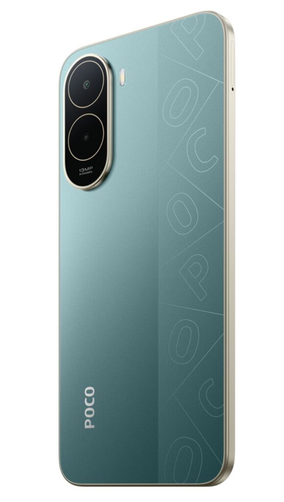 POCO เปิดตัว POCO C81 Pro หน้าจอใหญ่ขึ้น แบตเตอรี่ใช้งานได้ยาวนานยิ่งขึ้น