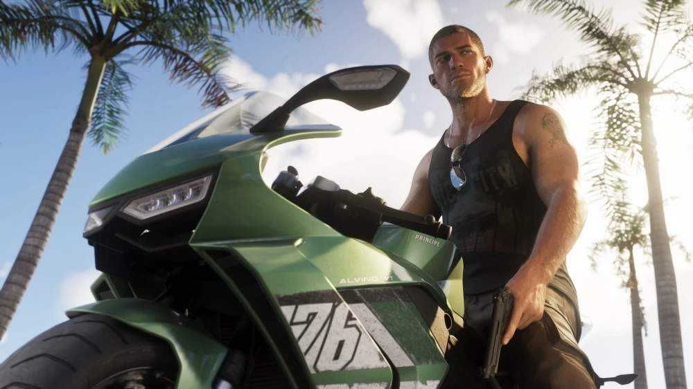 พ่อค้ารีเซลแสบ แห่พรีออเดอร์ GTA VI เพื่อนำไปโก่งราคาบน eBay แต่ RockStar ย้ำชัด ของไม่มีวันขาด!!!